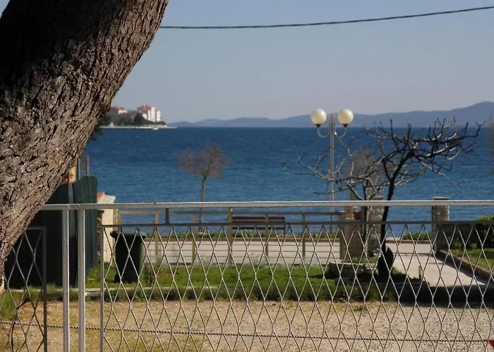 Apartments Gorda - 50M From Beach