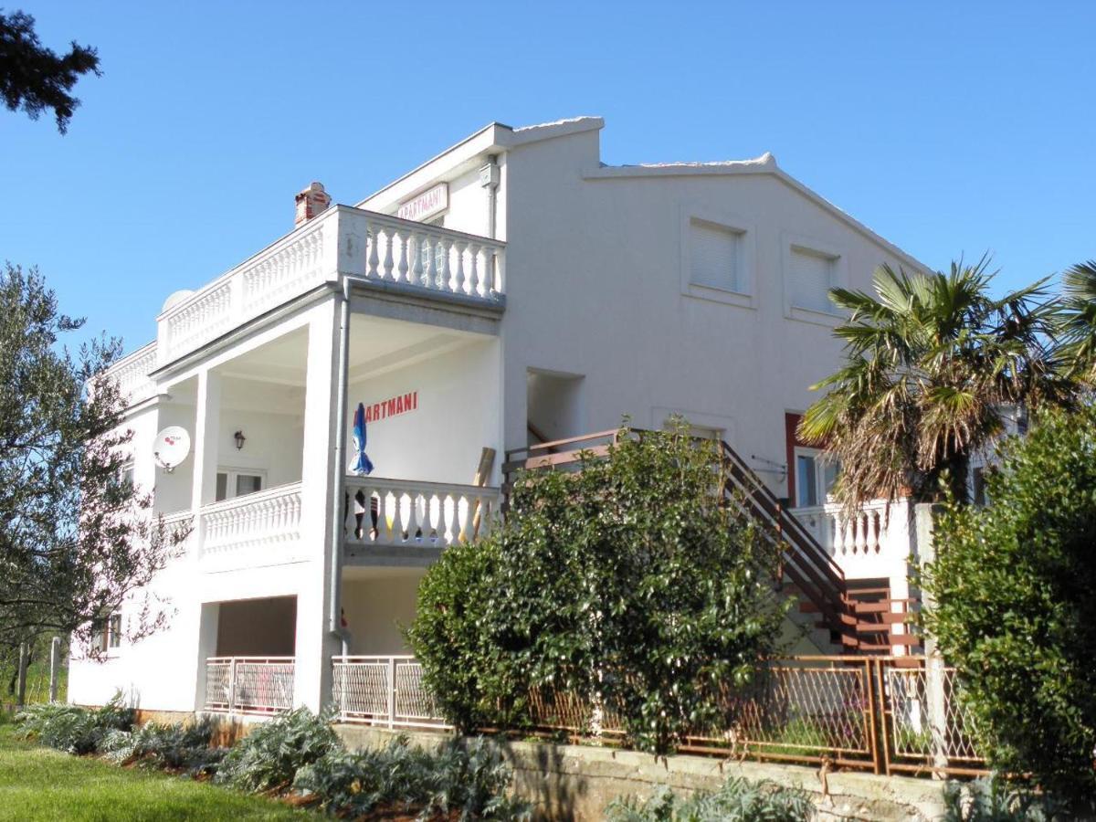 Apartments Gorda - 50M From Beach Zadar