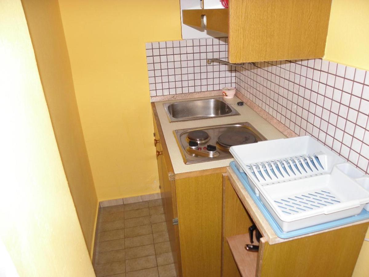 Apartment Apartments Gorda - 50M From Beach