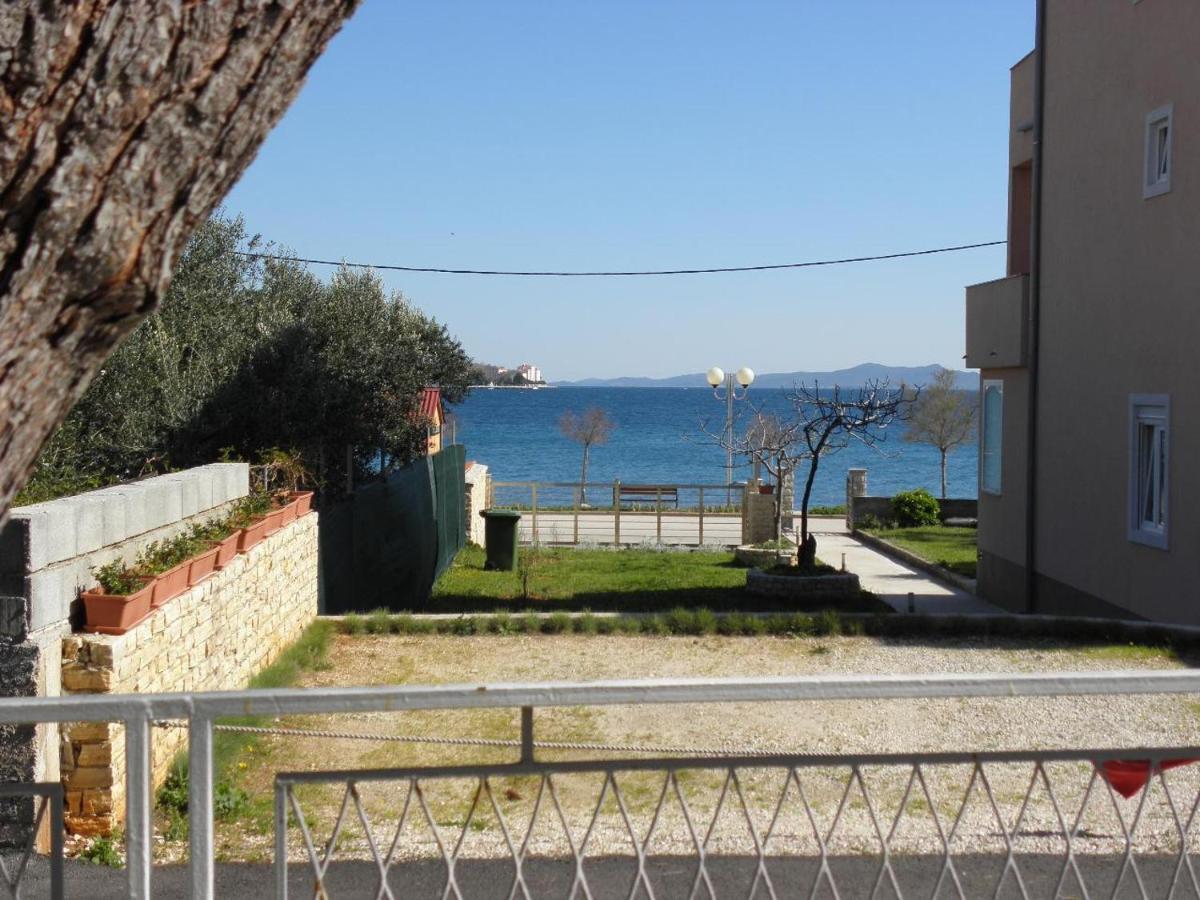 Apartment Apartments Gorda - 50M From Beach