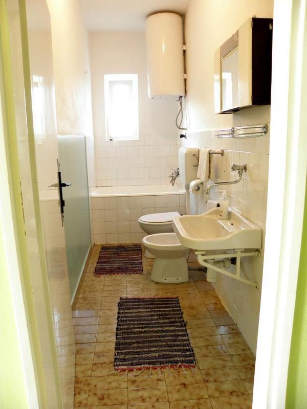 Apartment Apartments Gorda - 50M From Beach