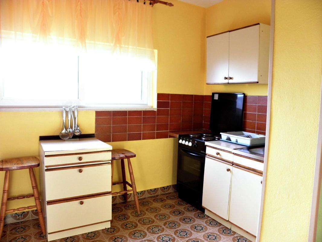 Apartments Gorda - 50M From Beach Apartment Zadar