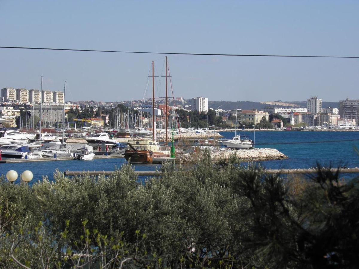 Apartments Gorda - 50M From Beach Apartment Zadar