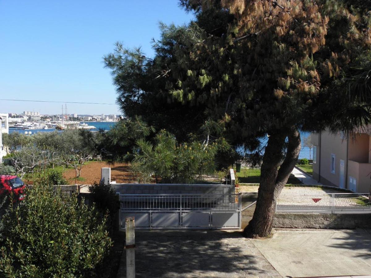 Apartment Apartments Gorda - 50M From Beach *